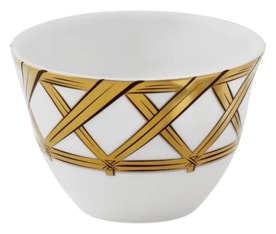 Pinto, Vannerie, Kawa