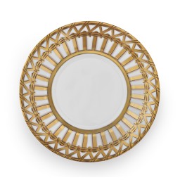 Pinto, Vannerie, Mug and saucer