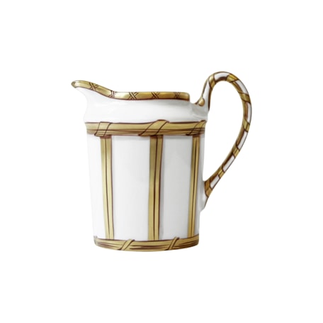 Pinto, Vannerie, Creamer