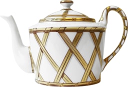 Pinto, Vannerie, Teapot