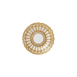 Pinto, Vannerie, Bread plate