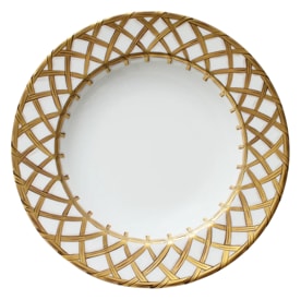 Pinto, Vannerie, Soup plate