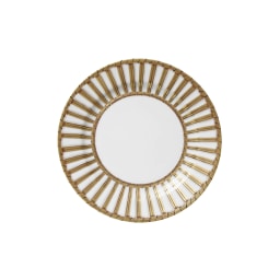 Pinto, Vannerie, Dessert plate