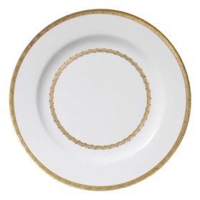 Pinto, Vannerie, Presentation plate