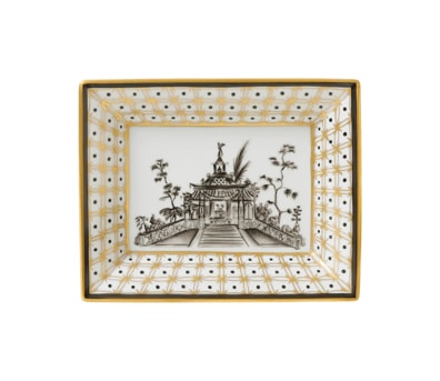 Pinto, Vieux Kyoto, Candy dish