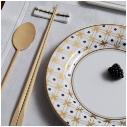 Pinto, Vieux Kyoto, Chopstick rest set of 3