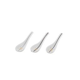Pinto, Vieux Kyoto, Chinese spoon