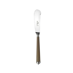 Alain Saint-Joanis, Lignes gold, silver plated, Butter knife