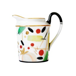 Pinto, Renouveau Russe, Creamer
