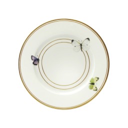 Pinto, Filet à papillons, Dinner plate