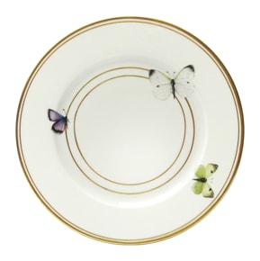Pinto, Filet à papillons, Dinner plate
