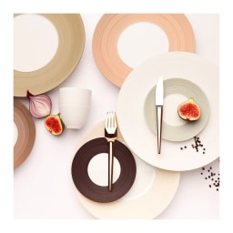 J.L Coquet, Hémisphère White Satin, Mug