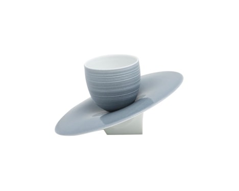J.L Coquet, Hémisphère Storm Blue, Slider (magnetic)