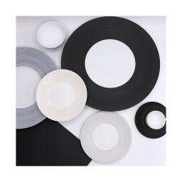 J.L Coquet, Hémisphère Storm Blue, Slider (magnetic)