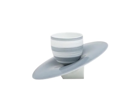 J.L Coquet, Hémisphère Storm Blue, Slider (magnetic)