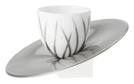 J.L Coquet, Hémisphère Tundra Platinum, Slider