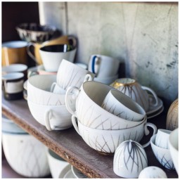 J.L Coquet, Hémisphère Tundra Platinum, Slider