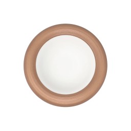 J.L Coquet, Hémisphère Pink Metalliс, Bubble cup, large