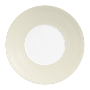 J.L Coquet, Hémisphère Vanilla, Dinner plate