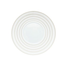 J.L Coquet, Hémisphère Vanilla, Dinner plate