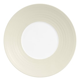 J.L Coquet, Hémisphère Vanilla, Presentation plate