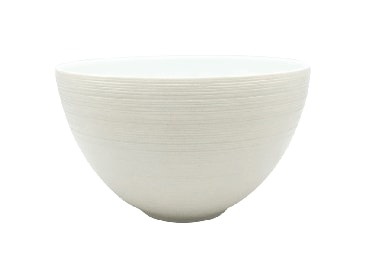 J.L Coquet, Hémisphère Vanilla, Bowl, maxi