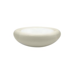 J.L Coquet, Hémisphère Vanilla, Bubble cup, large