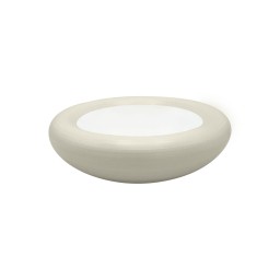 J.L Coquet, Hémisphère Vanilla, Bubble cup, medium