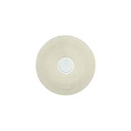 J.L Coquet, Hémisphère Vanilla, Coffee saucer