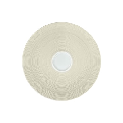 J.L Coquet, Hémisphère Vanilla, Coffee saucer