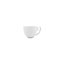 J.L Coquet, Hémisphère Vanilla, Coffee cup