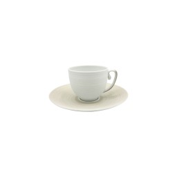 J.L Coquet, Hémisphère Vanilla, Coffee cup