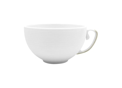 J.L Coquet, Hémisphère Vanilla, Tea cup