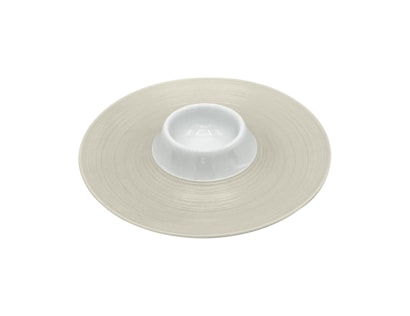 J.L Coquet, Hémisphère Vanilla, Egg cup