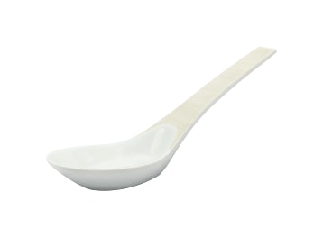 J.L Coquet, Hémisphère Vanilla, Asian spoon