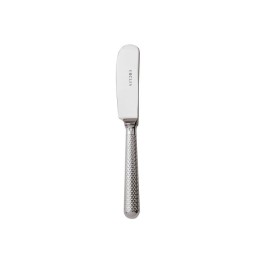 Ercuis, Miroir diamant, silver plated, Individual butter knife