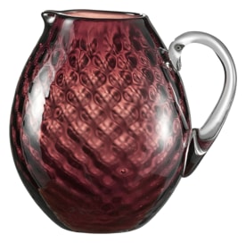Nason Moretti, Idra jugs, Jug, violet