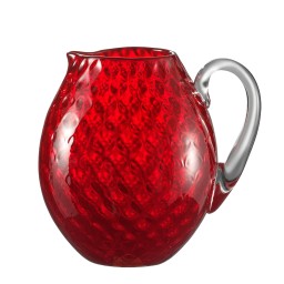 Nason Moretti, Idra jugs, Jug, red