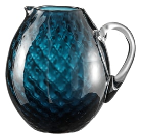 Nason Moretti, Idra jugs, Jug, avio blue