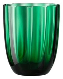 Nason Moretti, Idra glasses, Water glass, lauro green optic