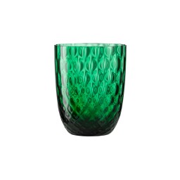 Nason Moretti, Idra glasses, Ater glass, lauro green balloton