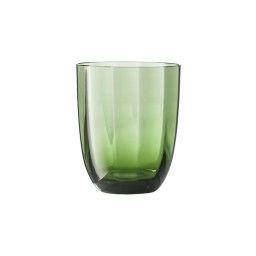 Nason Moretti, Idra glasses, Water glass, soraya green optic