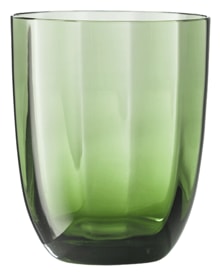 Nason Moretti, Idra glasses, Water glass, soraya green optic