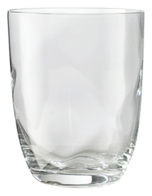 Nason Moretti, Idra glasses, Water glass, clear lente