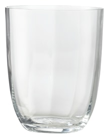 Nason Moretti, Idra glasses, Water glass, clear optic