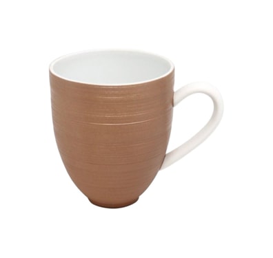 J.L Coquet, Hémisphère Pink Metalliс, Mug