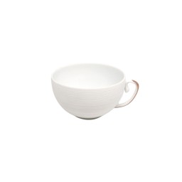 J.L Coquet, Hémisphère Pink Metalliс, Tea cup