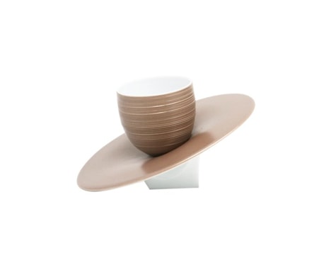 J.L Coquet, Hémisphère Pink Metalliс, Slider (magnetic)