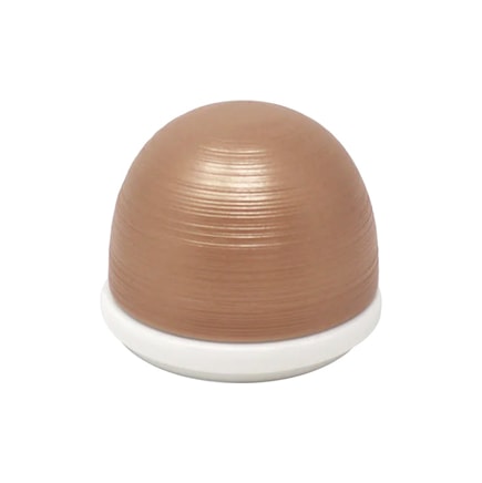 J.L Coquet, Hémisphère Pink Metalliс, Butter set