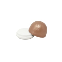 J.L Coquet, Hémisphère Pink Metalliс, Butter set